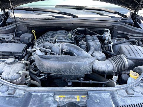 Used 2023 Dodge Durango GT AWD/4WD image 10