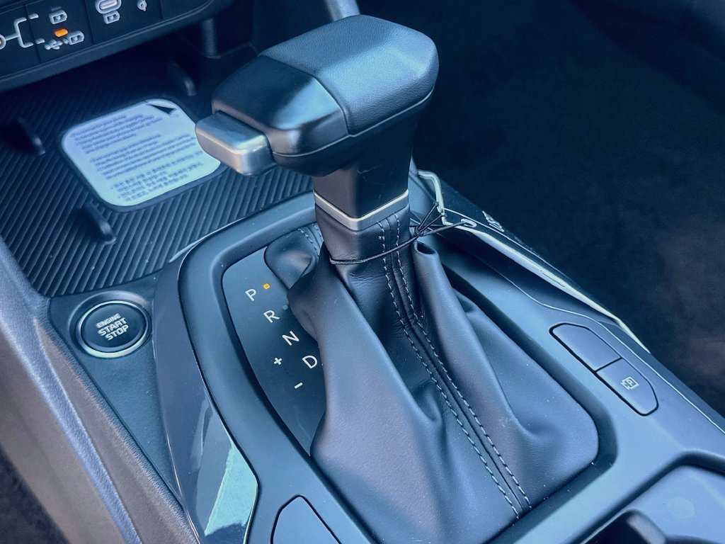 New 2026 Kia K4 EX FWD image 16