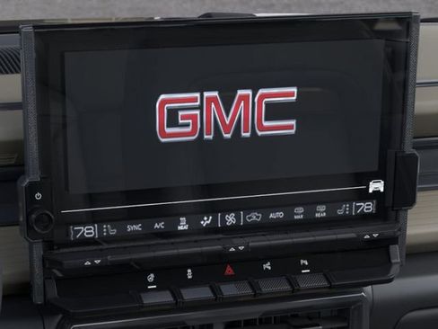 New 2026 GMC Hummer EV SUV AWD/4WD image 20