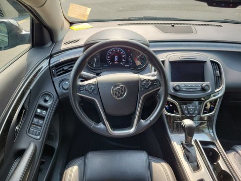 Used 2014 Buick LaCrosse Leather FWD image 13