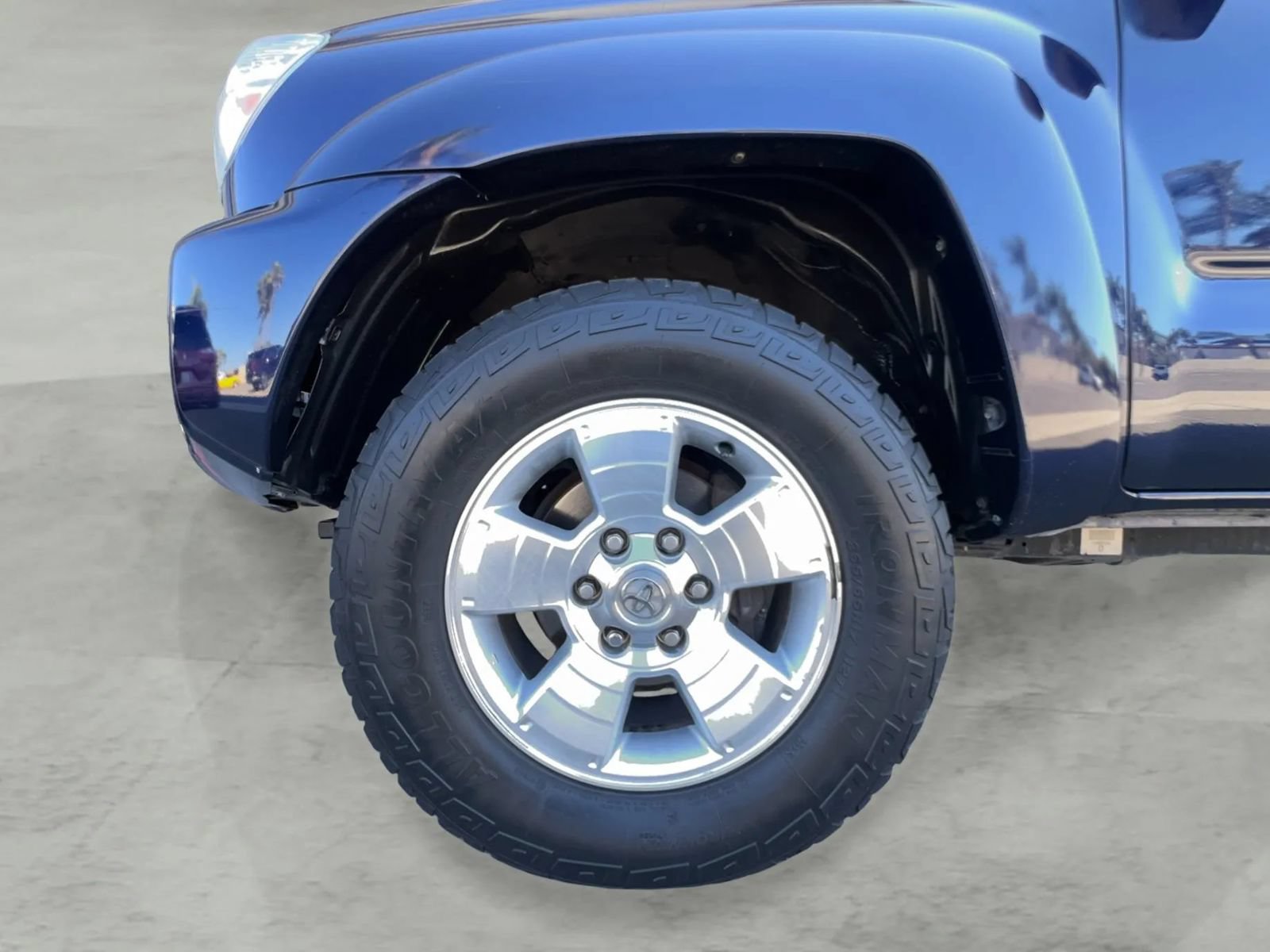 Used 2012 Toyota Tacoma PreRunner w/ SR5 Pkg RWD image 49