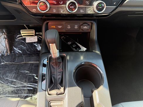 New 2026 Honda Civic Sport Touring image 22