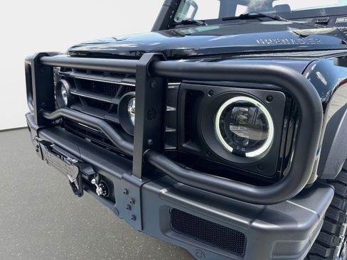 New 2025 INEOS Grenadier AWD/4WD image 9
