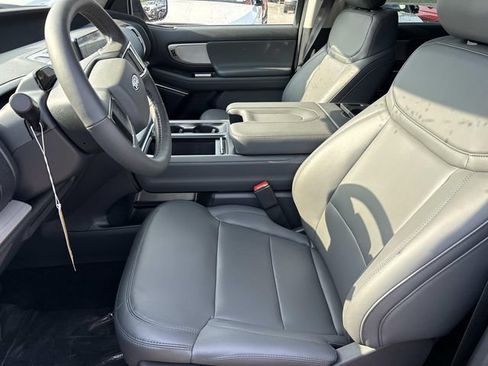 New 2027 Ford Expedition Max Active AWD/4WD image 22