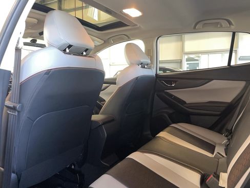 Used 2023 Subaru Crosstrek 2.5i Limited image 7