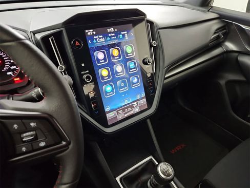 Used 2024 Subaru WRX image 27