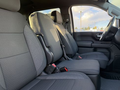 New 2026 Chevrolet Silverado 2500 Custom w/ Custom Value Package image 26