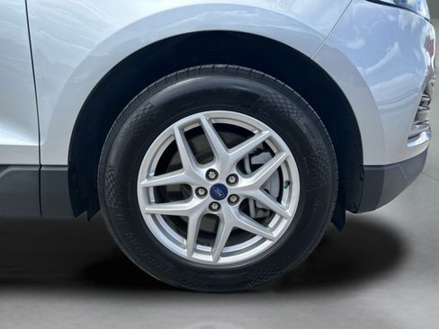 Used 2023 Ford Edge SEL AWD/4WD image 43