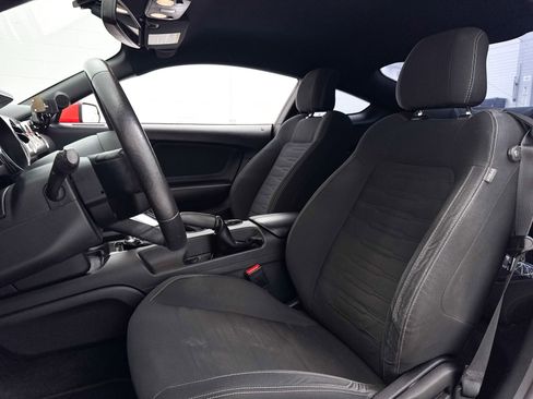 Used 2016 Ford Mustang GT w/ GT Performance Package RWD image 15