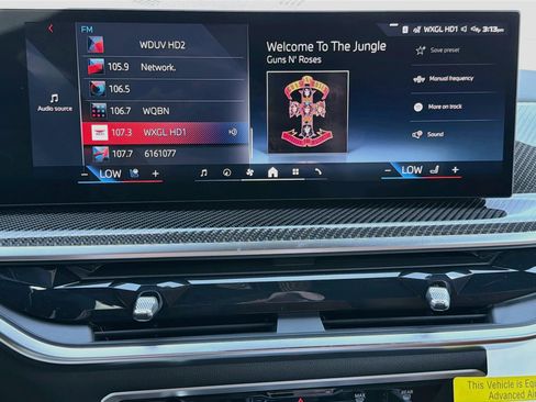 New 2027 BMW X7 M60i AWD/4WD image 34