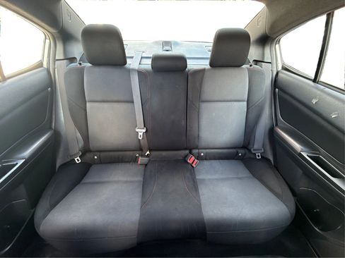 Used 2015 Subaru WRX Sedan 4D w/ Popular Package #1 image 26