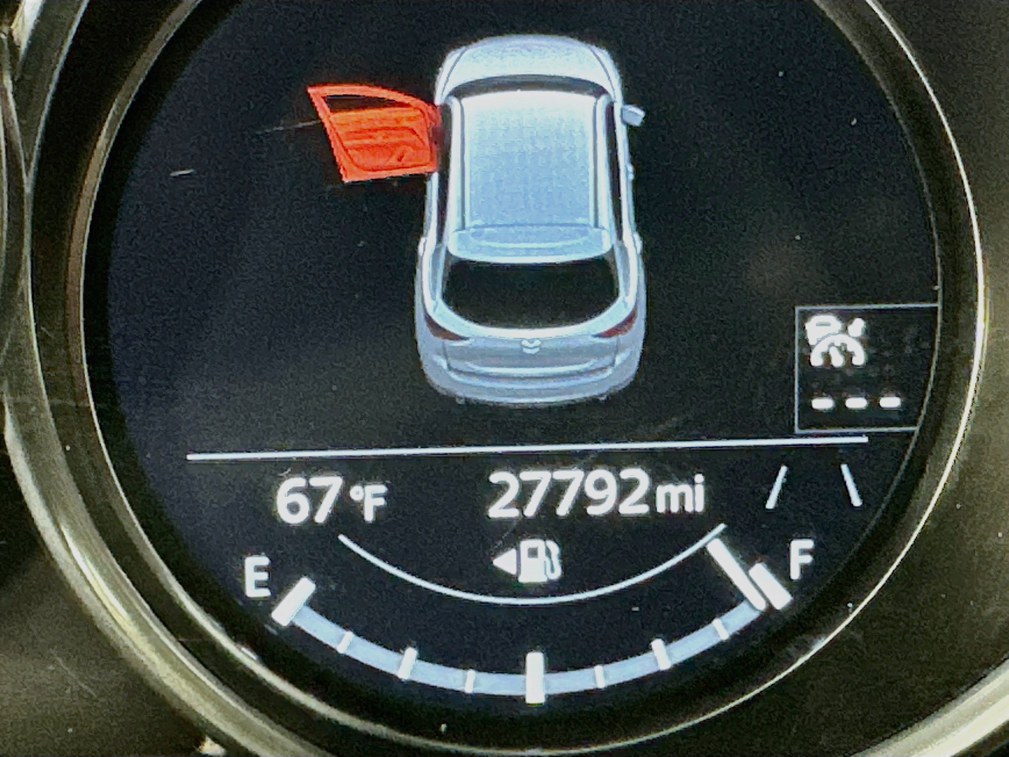 Used 2025 MAZDA CX-5 Carbon Edition AWD/4WD image 19