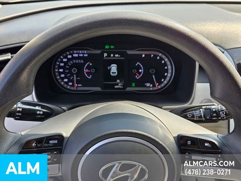 Used 2023 Hyundai Tucson SEL image 22