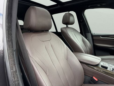 Used 2017 BMW X5 xDrive35i image 39