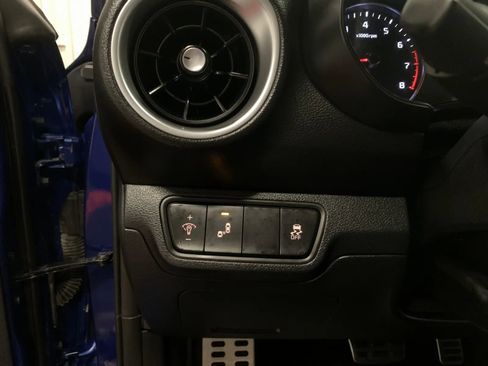 Used 2024 Kia Forte GT w/ GT2 Package image 27