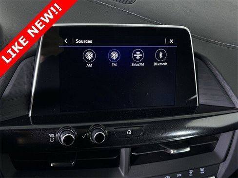 Used 2025 Cadillac CT4 Premium Luxury image 13