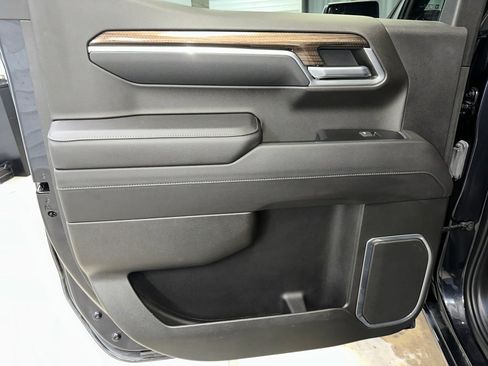 Certified 2022 Chevrolet Silverado 1500 LT image 18