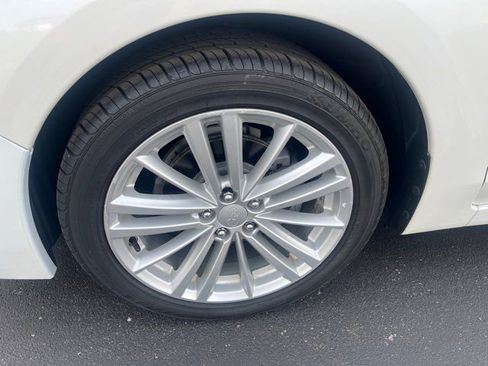 Used 2013 Subaru Impreza 2.0i Premium image 8