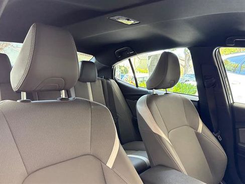 Used 2025 Toyota Camry SE w/ Convenience Package FWD image 17