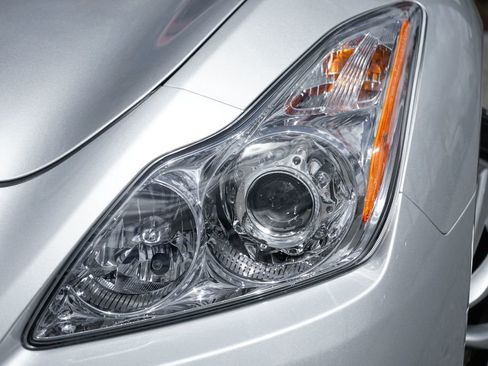 Used 2008 INFINITI G37 Journey w/ Premium Pkg RWD image 48