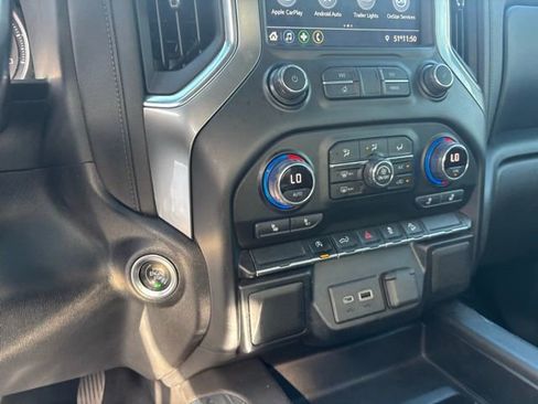 Used 2021 Chevrolet Silverado 1500 RST w/ Z71 Off-Road Package image 26