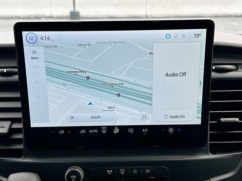 Used 2023 Ford Transit 250 T-250 148 EL Hi Rf 9070 GVWR R image 21