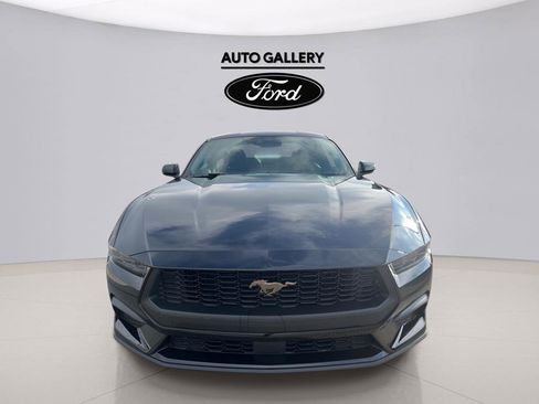 New 2026 Ford Mustang Premium RWD image 2