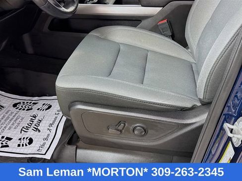 Used 2022 RAM 1500 Big Horn image 18
