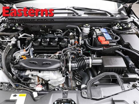 Used 2025 Honda Accord LX image 7