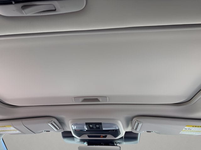 New 2026 Subaru Crosstrek 2.5i Limited AWD/4WD image 21