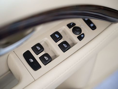 Used 2015 Volvo S80 T6 image 43