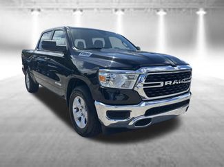 Used 2024 RAM 1500 Big Horn RWD video 2