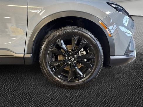 Used 2026 Honda CR-V Sport Touring image 11