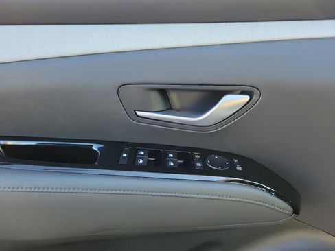 New 2026 Hyundai Santa Cruz Limited image 17