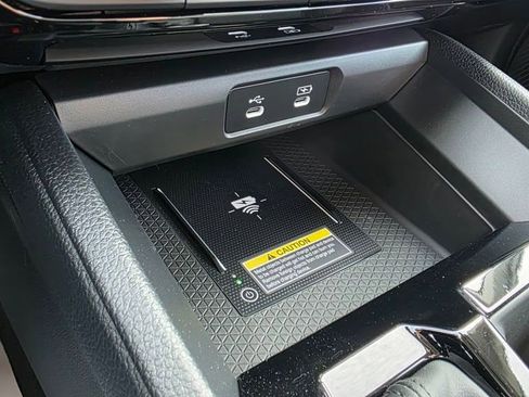 New 2025 Honda Accord EX-L image 36