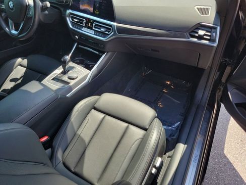 Used 2022 BMW 430i Convertible w/ Convenience Package RWD image 18