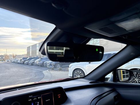 Used 2021 Lexus UX 250h F Sport w/ F Sport Premium Package image 26