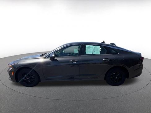 Used 2025 Kia K5 LXS FWD image 9