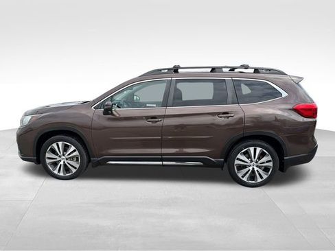 Used 2020 Subaru Ascent Limited w/ Popular Package #2 AWD/4WD image 4