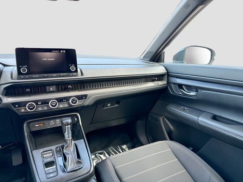 Used 2025 Honda CR-V Sport image 21