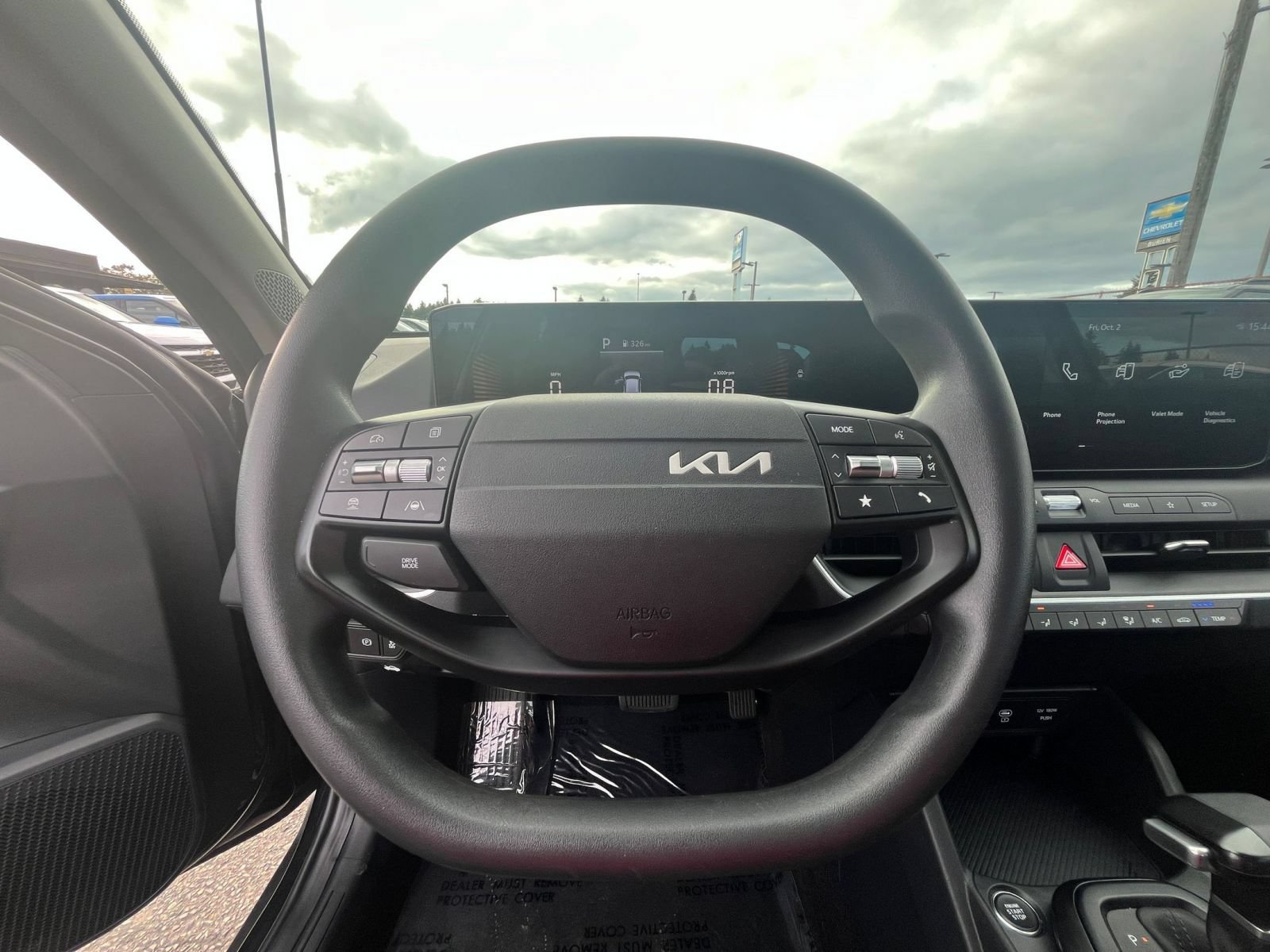 Used 2026 Kia K4 FWD image 28