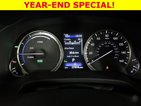 Used 2022 Lexus RX 450h AWD w/ Premium Package image 25