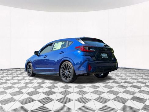 Used 2025 Subaru Impreza RS w/ Popular Package #1 AWD/4WD image 13