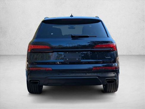 New 2026 Audi Q7 2.0T Premium image 8