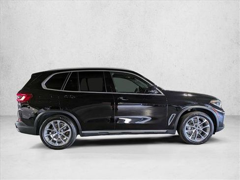 Used 2019 BMW X5 xDrive40i w/ Convenience Package image 4