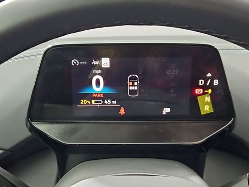 New 2026 Volkswagen ID.4 Pro image 33