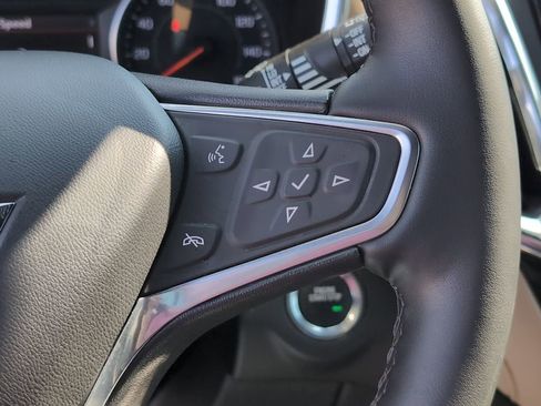 Certified 2023 Chevrolet Equinox Premier image 24