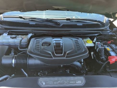 Certified 2024 Jeep Grand Wagoneer L 4WD image 30