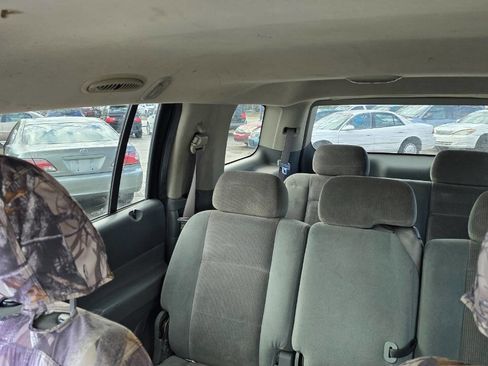Used 2005 Dodge Durango SLT image 10