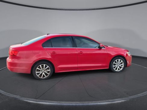 Used 2014 Volkswagen Jetta SE FWD image 9